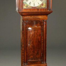 Antique Clocks - Clocks