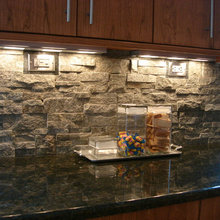 Backsplash