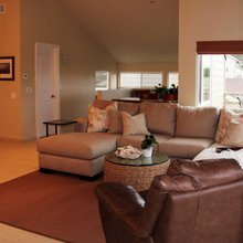 Diamond townhouse