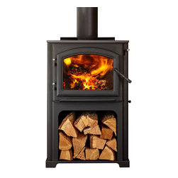 Stoves - Products