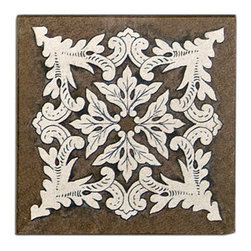 Madison Collection - Wall And Floor Tile