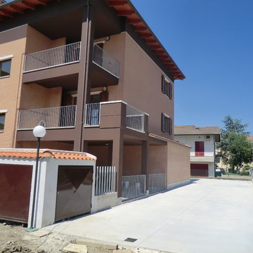 Villetta