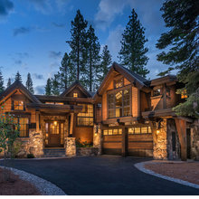 Exterior Garage Doors