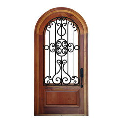 Tango Doors Catalog - Products