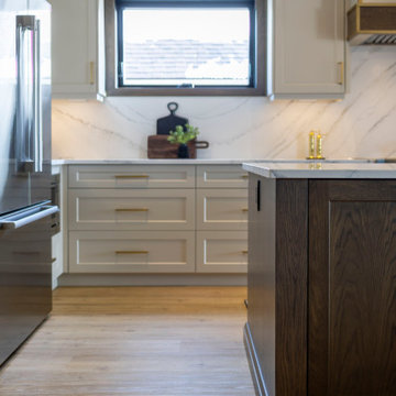 Wellesley Kitchen