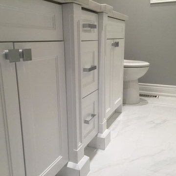 Our Work