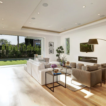 GARDNER STREET HOME II