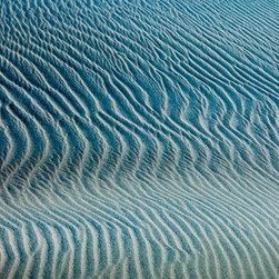Douglas Page Photographic Arts - Sandscapes Designer Series No.24 - Prints And Posters