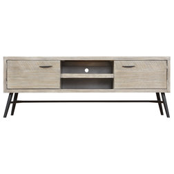 Midcentury Entertainment Centers And Tv Stands by Lorino Home