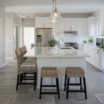 Transitional Designs