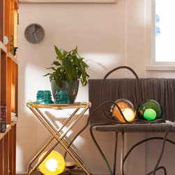 Bocci 28d colour - Table Lamps