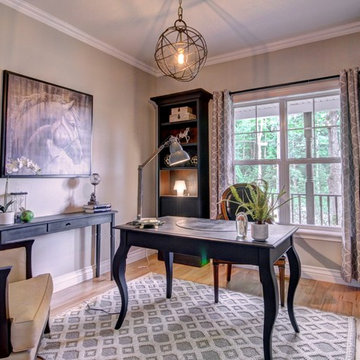 HOME OFFICES