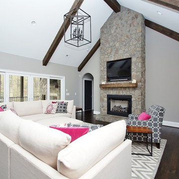 Interiors