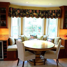 bay window seat