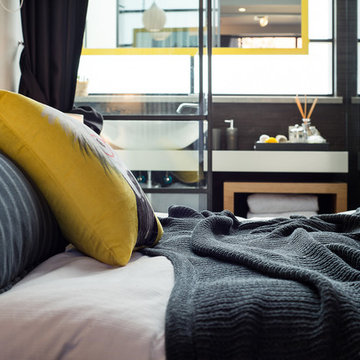 Small Boutique Apartment
