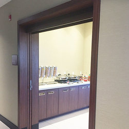 Marriott Kincardine Ontario - Products
