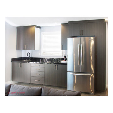 Detached Garage to True Multi-Purpose Room