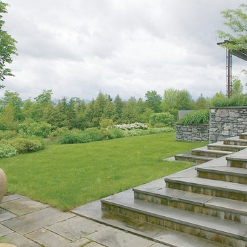 Hilltop Residence