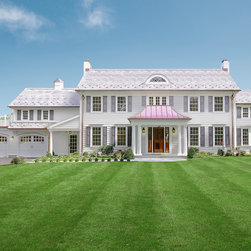 HardieTrim&reg; Boards in Arctic White NY - Siding And Stone Veneer