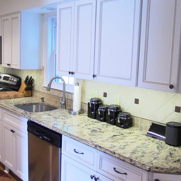 Eldersburg, MD Kitchen Remodel
