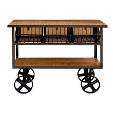 Home Office Ideas