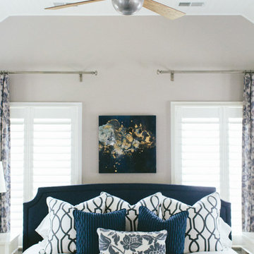 Logan Residence