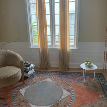 Range Of Small Projects/Individual Rooms