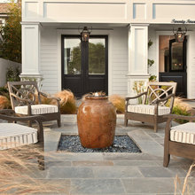 Back Porch