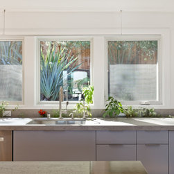 Bettina - Recessed Lighting