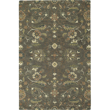 Kaleen Amaranta Rug, Mushroom 9'x12'