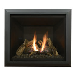 Kozy Heat Fireplaces - Indoor Fireplaces