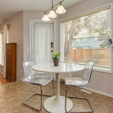 Calgary Home Staging