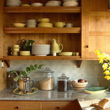 Kitchen ideas we like