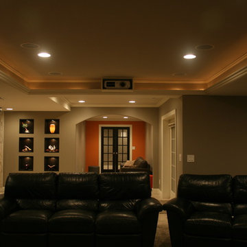 Briar Ridge II