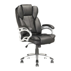 50 Most Popular Office Chairs With No Wheels For 2021 Houzz