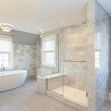 Bathroom Ideas
