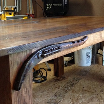 Draught Table II