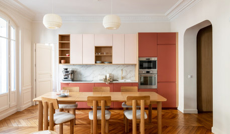 Les 10 cuisines les plus populaires depuis le début de l'année