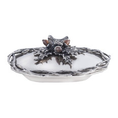 50 Most Popular Metal Serving Bowls For 2020 Houzz