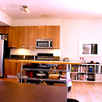 ROWAN LOFTS #609