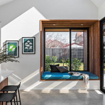 Offset House