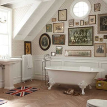 Ceilings