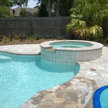 Southside Pool