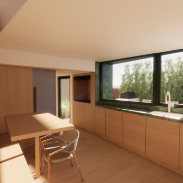 Studio City House