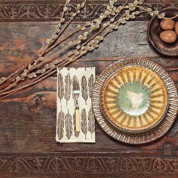 Table Settings