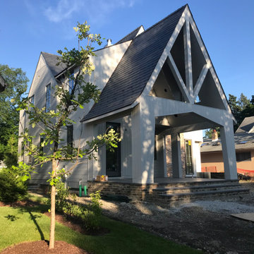 Currently Under Construction by Trinity Home Developers
