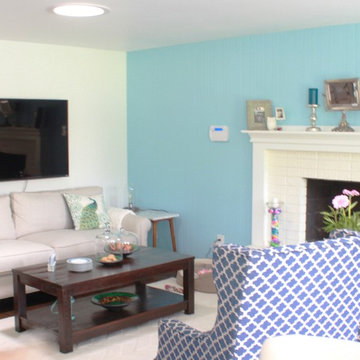 Home Renovation