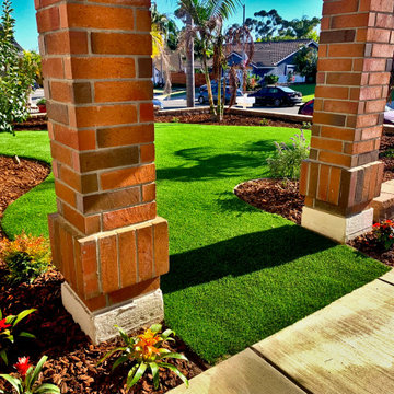Carlsbad Tropical Oasis