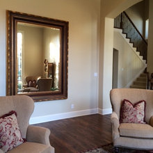 Interior paint