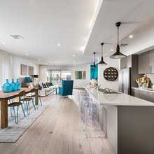 Avoca beach- DINING AREA